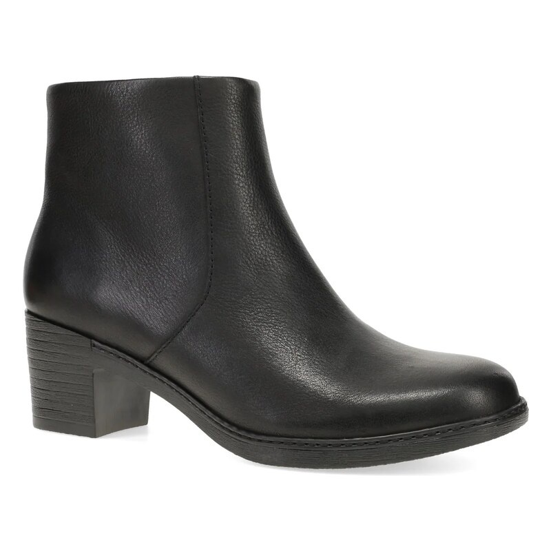 DANSKO WOMEN'S MERYLL-BLACK