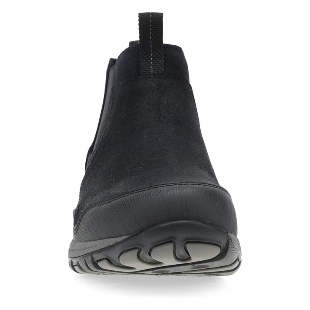 DANSKO WOMEN'S PAMI WATERPROOF-BLACK | BEND SHOE CO