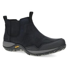 DANSKO WOMEN'S PAMI WATERPROOF-BLACK | BEND SHOE CO