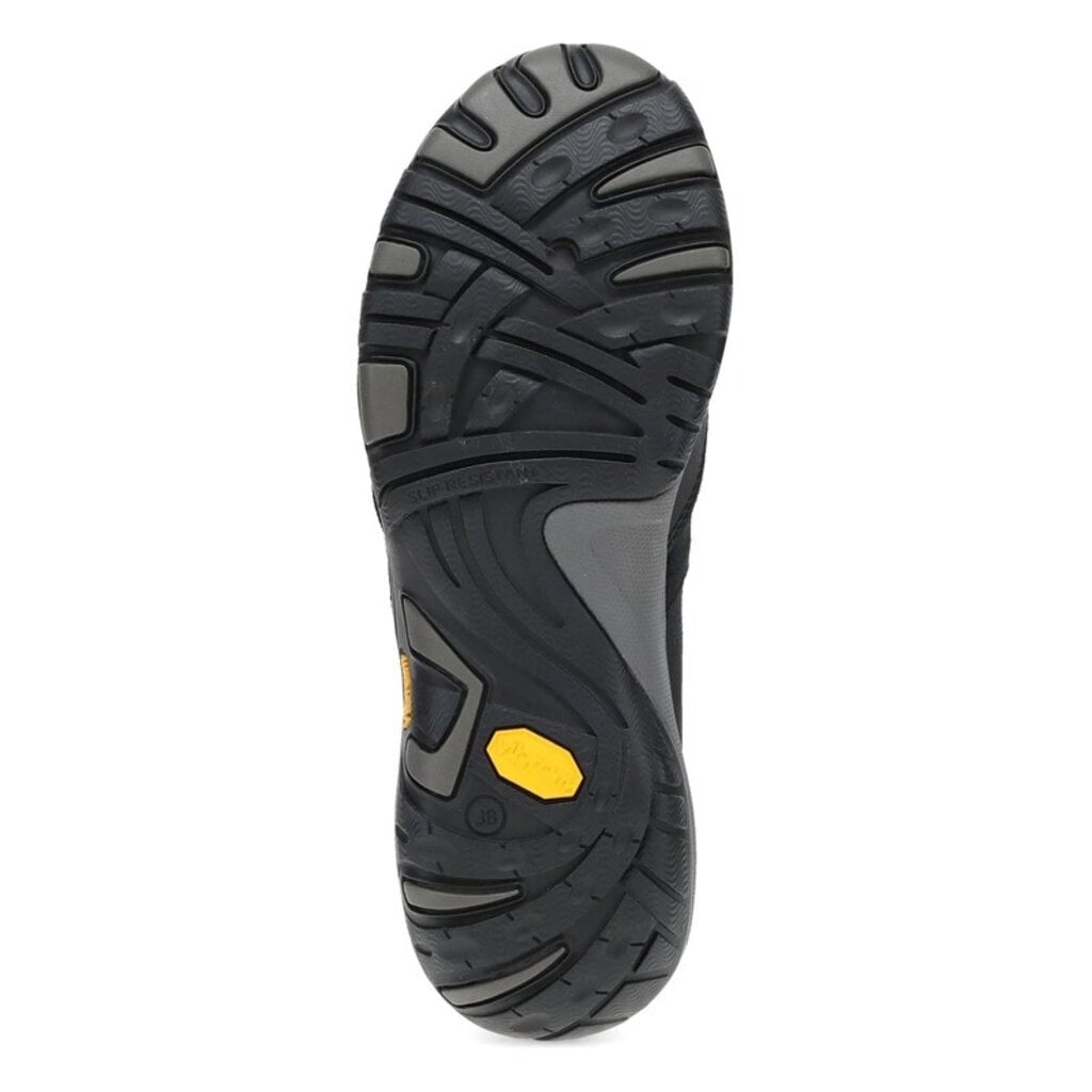 DANSKO WOMEN'S PAMI WATERPROOF-BLACK | BEND SHOE CO