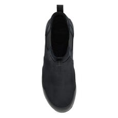 DANSKO WOMEN'S PAMI WATERPROOF-BLACK | BEND SHOE CO