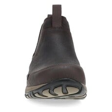 DANSKO WOMEN'S PAMI WATERPROOF-CHOCOLATE | BEND SHOE CO