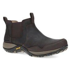 DANSKO WOMEN'S PAMI WATERPROOF-CHOCOLATE | BEND SHOE CO