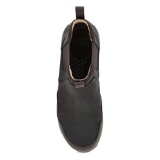 DANSKO WOMEN'S PAMI WATERPROOF-CHOCOLATE | BEND SHOE CO