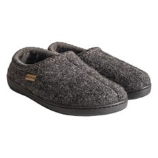 HAFLINGER ATB-GREY SPECKLE | BEND SHOE CO