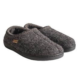 HAFLINGER ATB-GREY SPECKLE