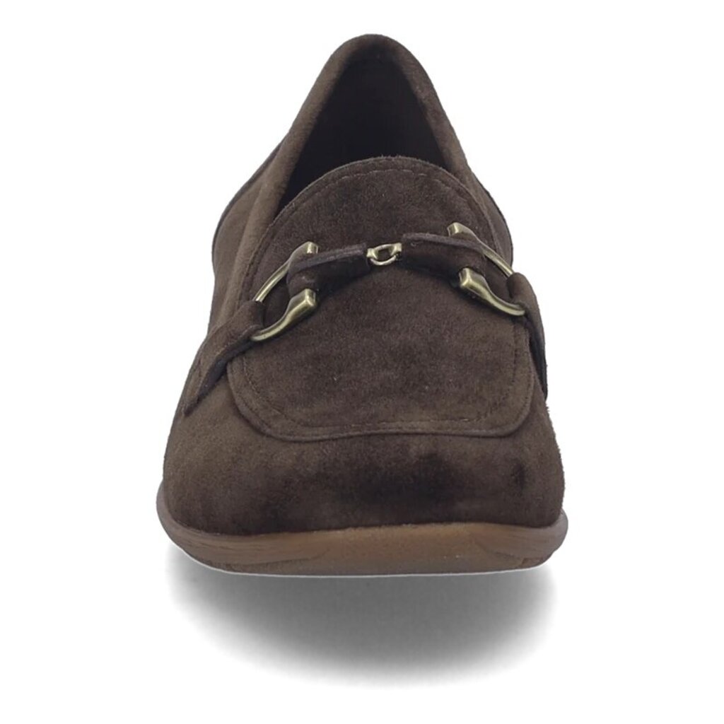 JOSEF SEIBEL WOMEN'S FENJA 34-BRASIL SUEDE | BEND SHOE CO