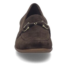 JOSEF SEIBEL WOMEN'S FENJA 34-BRASIL SUEDE | BEND SHOE CO
