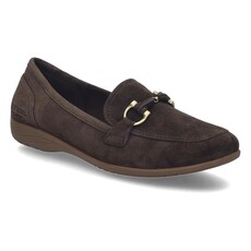 JOSEF SEIBEL WOMEN'S FENJA 34-BRASIL SUEDE | BEND SHOE CO