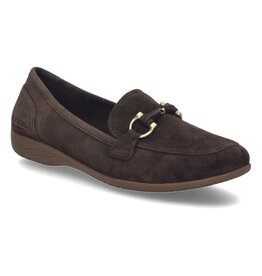 JOSEF SEIBEL WOMEN'S FENJA 34-BRASIL SUEDE