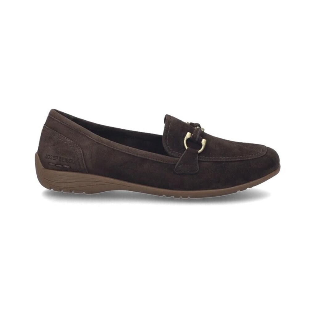 JOSEF SEIBEL WOMEN'S FENJA 34-BRASIL SUEDE | BEND SHOE CO