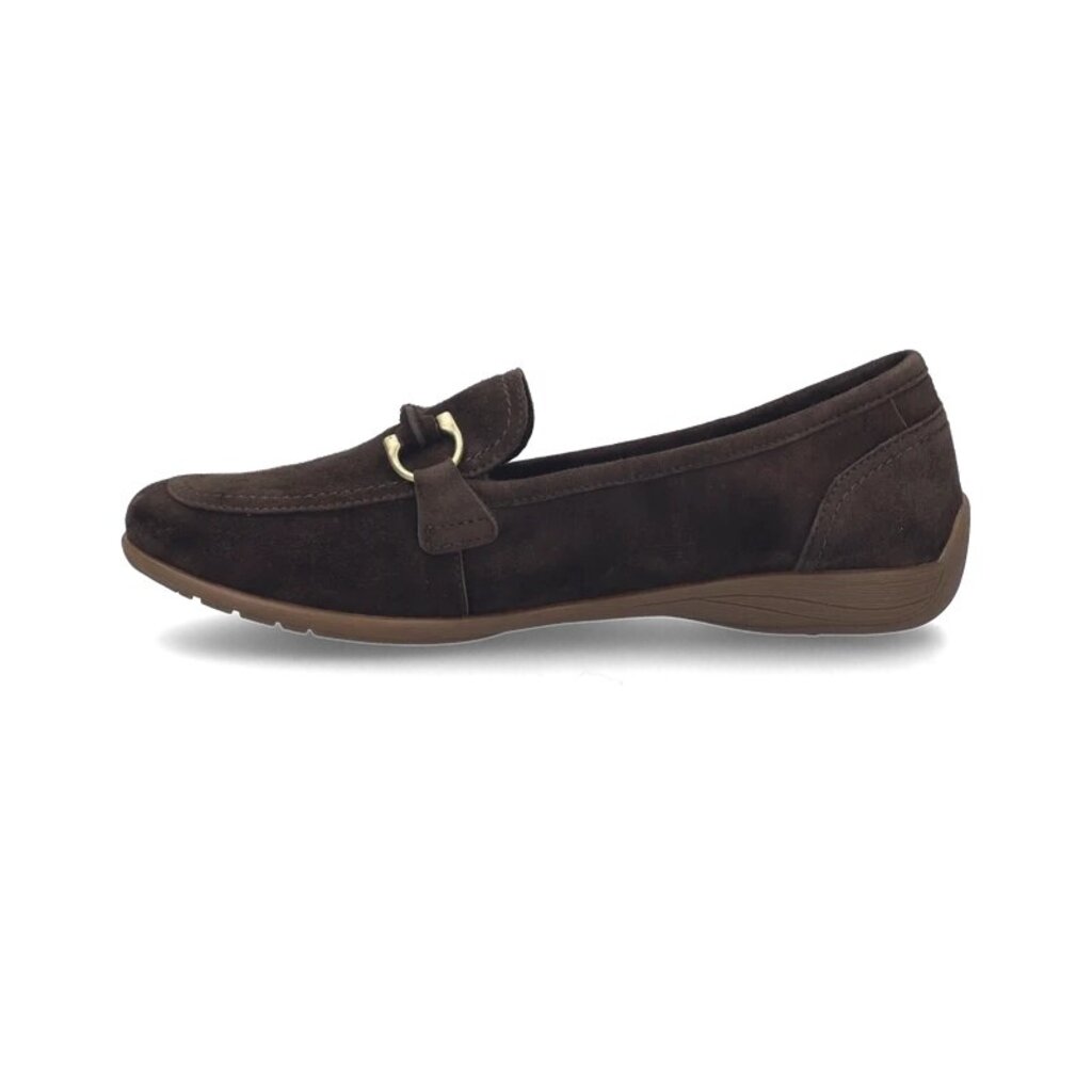JOSEF SEIBEL WOMEN'S FENJA 34-BRASIL SUEDE | BEND SHOE CO