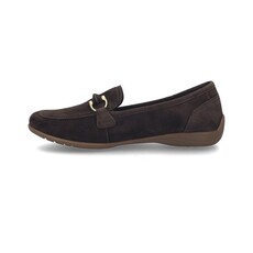 JOSEF SEIBEL WOMEN'S FENJA 34-BRASIL SUEDE | BEND SHOE CO