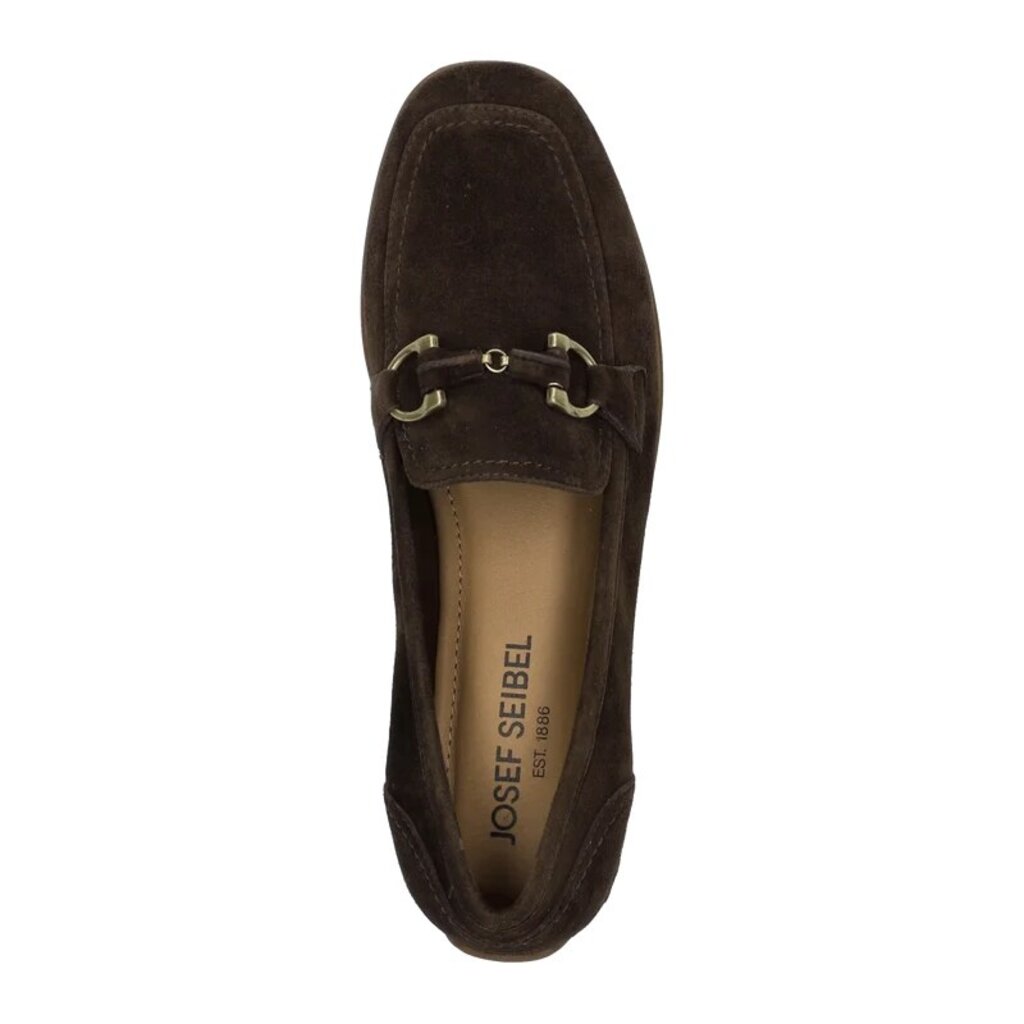 JOSEF SEIBEL WOMEN'S FENJA 34-BRASIL SUEDE | BEND SHOE CO