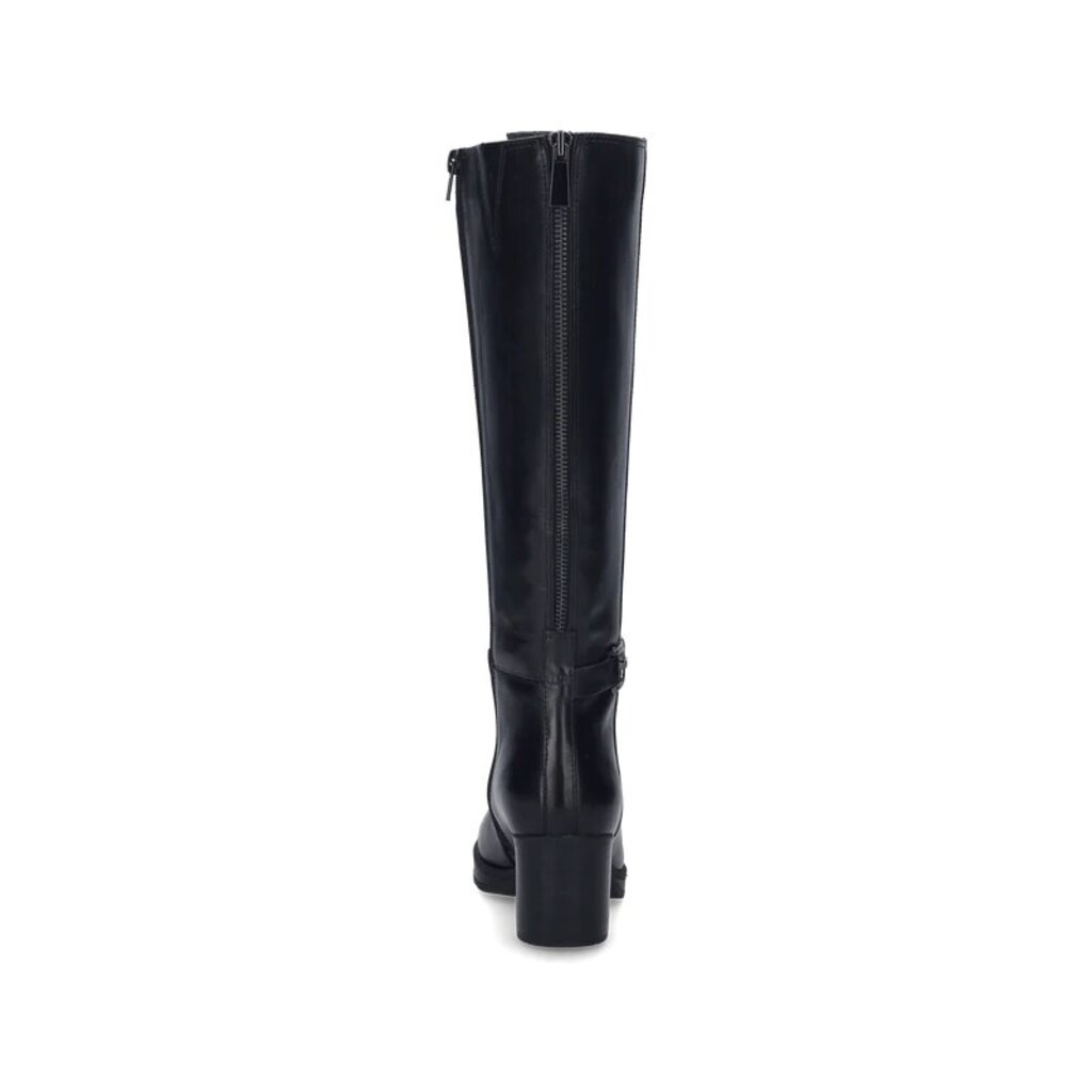 JOSEF SEIBEL WOMEN'S GLORIA 02-BLACK | BEND SHOE CO