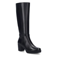 JOSEF SEIBEL WOMEN'S GLORIA 02-BLACK | BEND SHOE CO