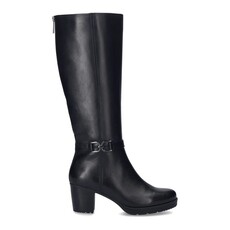 JOSEF SEIBEL WOMEN'S GLORIA 02-BLACK | BEND SHOE CO
