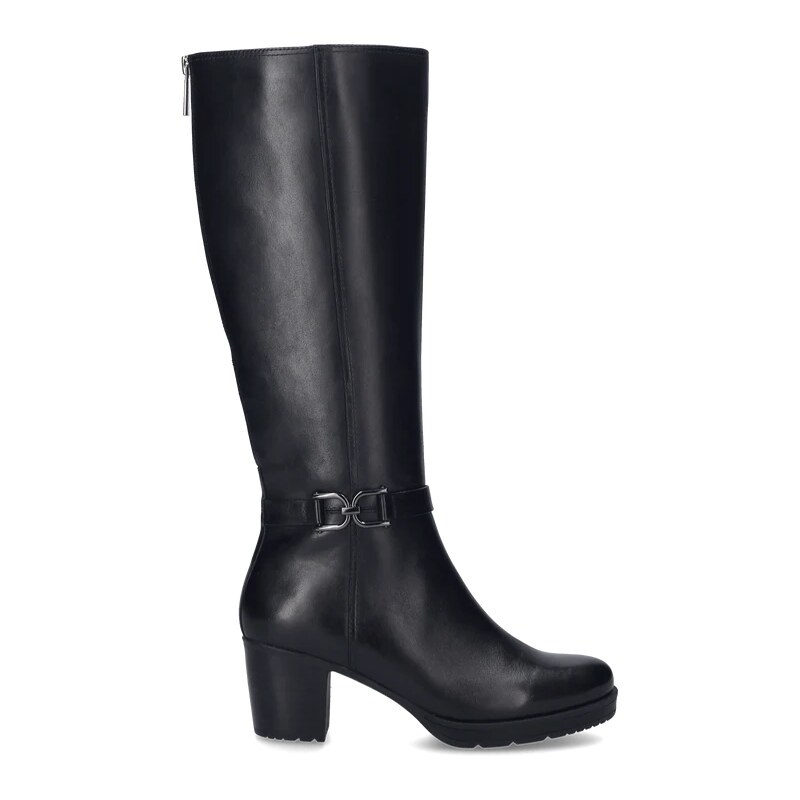 JOSEF SEIBEL WOMEN'S GLORIA 02-BLACK