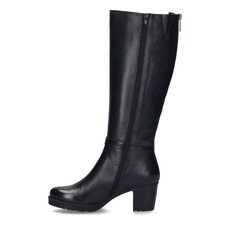 JOSEF SEIBEL WOMEN'S GLORIA 02-BLACK | BEND SHOE CO