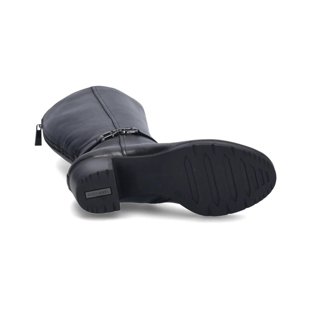 JOSEF SEIBEL WOMEN'S GLORIA 02-BLACK | BEND SHOE CO