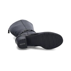 JOSEF SEIBEL WOMEN'S GLORIA 02-BLACK | BEND SHOE CO