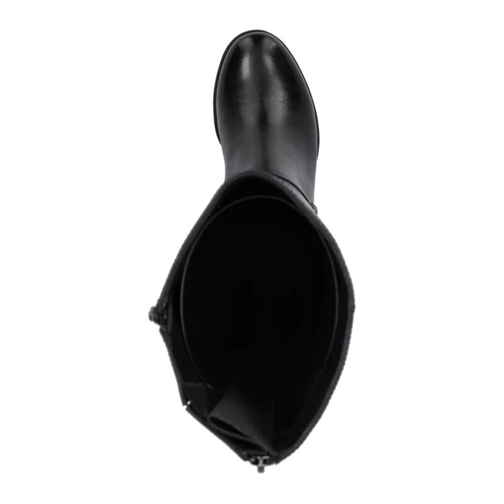 JOSEF SEIBEL WOMEN'S GLORIA 02-BLACK | BEND SHOE CO