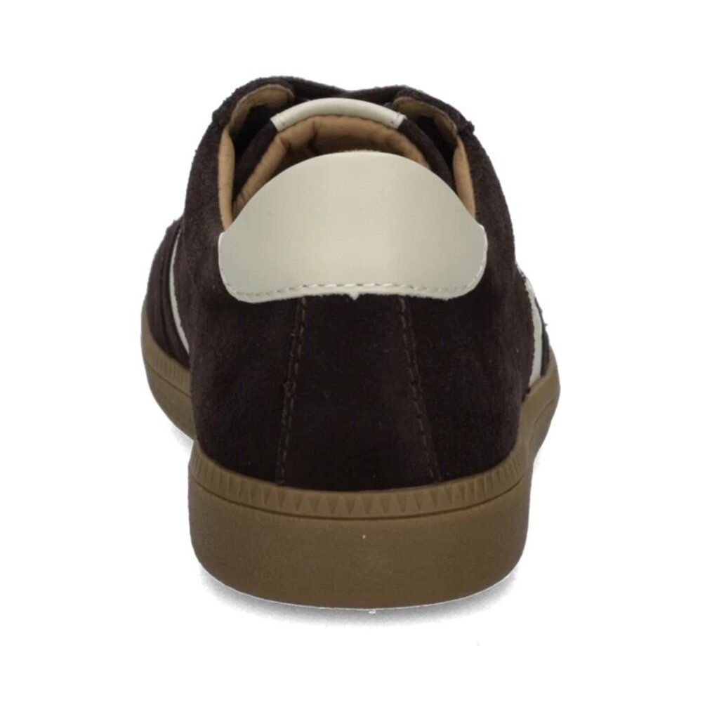 JOSEF SEIBEL WOMEN'S JOLEEN 01-CHOCO SUEDE | BEND SHOE CO