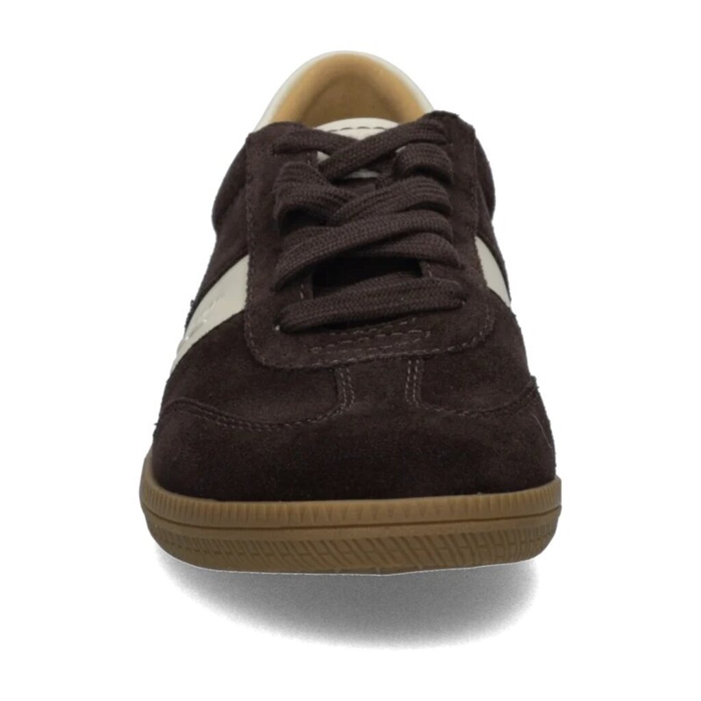 JOSEF SEIBEL WOMEN'S JOLEEN 01-CHOCO SUEDE | BEND SHOE CO