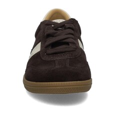 JOSEF SEIBEL WOMEN'S JOLEEN 01-CHOCO SUEDE | BEND SHOE CO