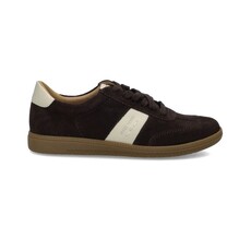 JOSEF SEIBEL WOMEN'S JOLEEN 01-CHOCO SUEDE | BEND SHOE CO