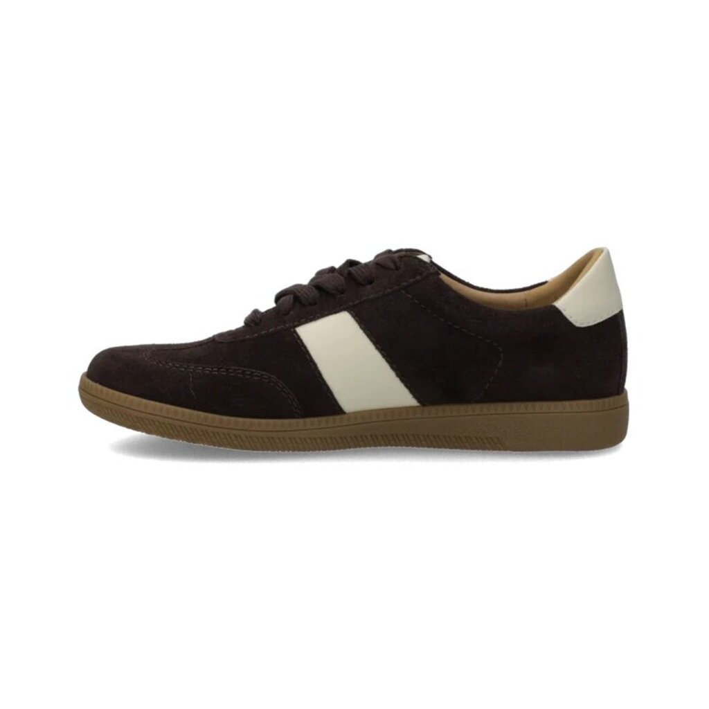 JOSEF SEIBEL WOMEN'S JOLEEN 01-CHOCO SUEDE | BEND SHOE CO