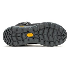 MERRELL WOMEN'S SIREN 4 THERMO LACE WATERPROOF-BLACK | BEND SHOE CO