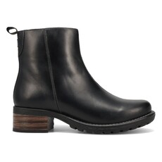 TAOS WOMEN'S UPTOWN-BLACK | BEND SHOE CO