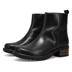 TAOS WOMEN'S UPTOWN-BLACK | BEND SHOE CO