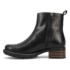 TAOS WOMEN'S UPTOWN-BLACK | BEND SHOE CO