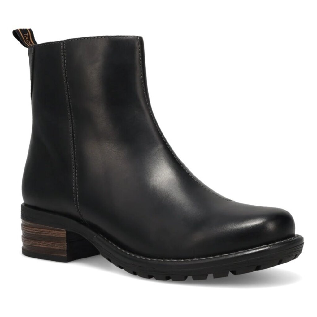 TAOS WOMEN'S UPTOWN-BLACK | BEND SHOE CO