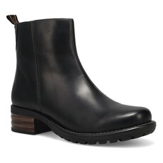 TAOS WOMEN'S UPTOWN-BLACK | BEND SHOE CO
