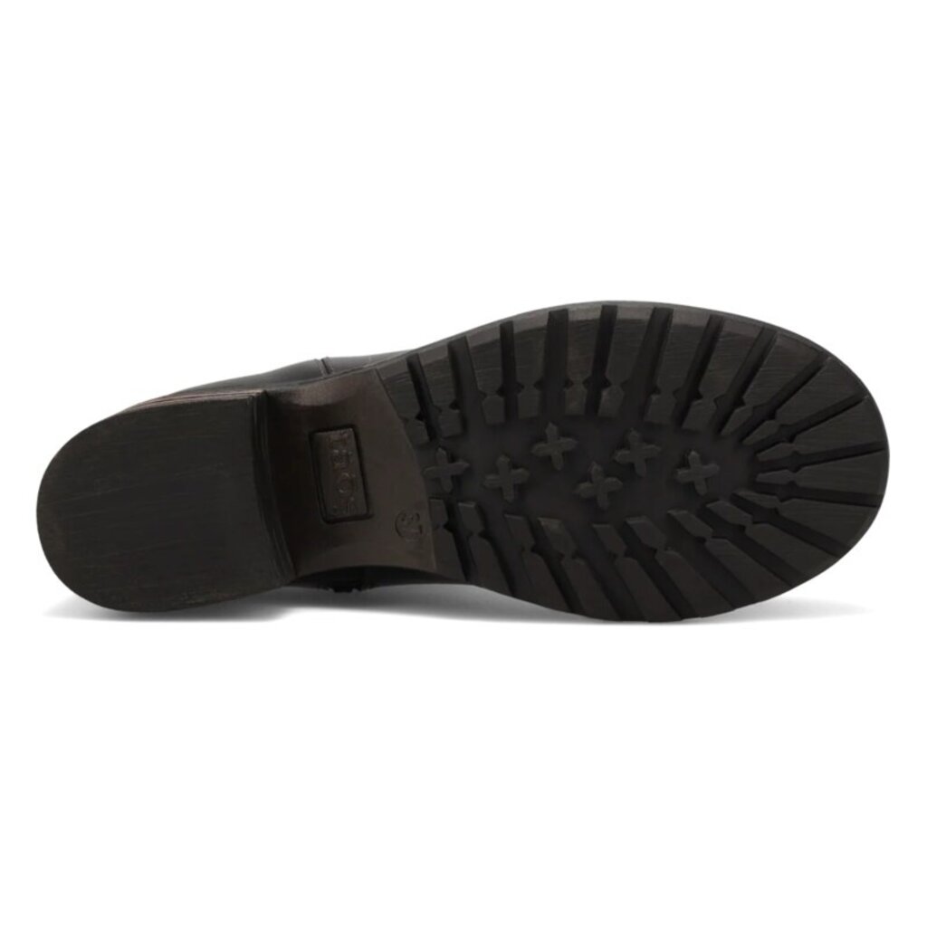 TAOS WOMEN'S UPTOWN-BLACK | BEND SHOE CO