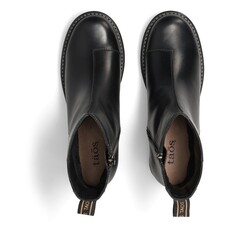TAOS WOMEN'S UPTOWN-BLACK | BEND SHOE CO