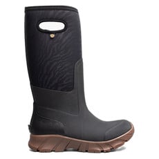 BOGS WOMEN'S WHITEOUT II-TIGER BLACK | BEND SHOE CO
