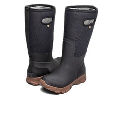 BOGS WOMEN'S WHITEOUT II-TIGER BLACK | BEND SHOE CO