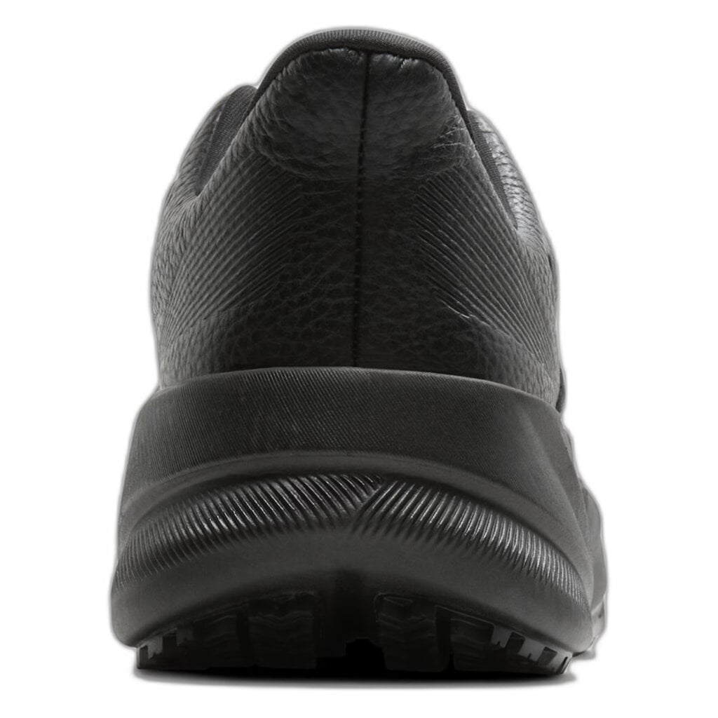 BROOKS WOMEN'S GHOST MAX SR-BLACK/BLACK | BEND SHOE CO