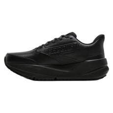 BROOKS WOMEN'S GHOST MAX SR-BLACK/BLACK | BEND SHOE CO