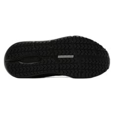 BROOKS WOMEN'S GHOST MAX SR-BLACK/BLACK | BEND SHOE CO