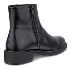 ECCO WOMEN'S METRO VIENNA WATERPROOF BOOT-BLACK | BEND SHOE CO