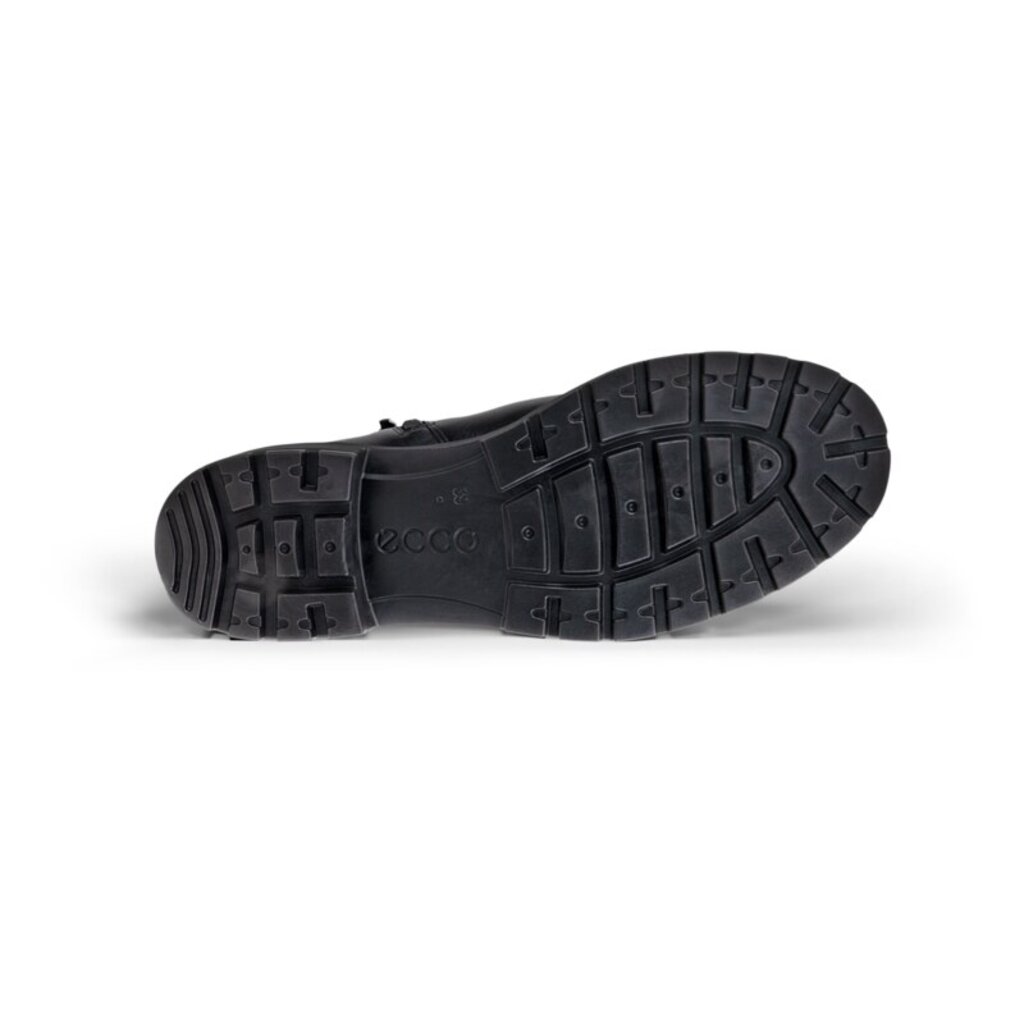 ECCO WOMEN'S METRO VIENNA WATERPROOF BOOT-BLACK | BEND SHOE CO