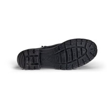 ECCO WOMEN'S METRO VIENNA WATERPROOF BOOT-BLACK | BEND SHOE CO
