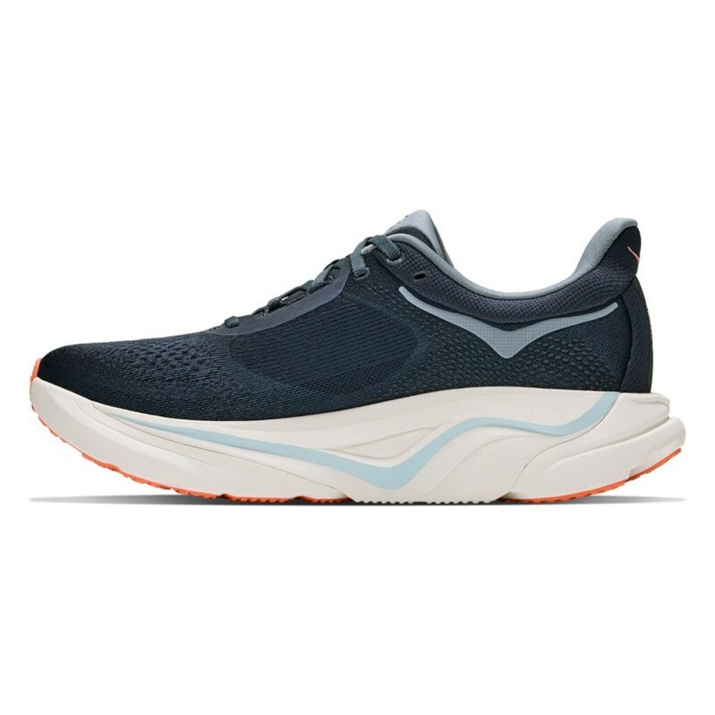 HOKA ONE ONE WOMEN'S ARAHI 9-VARSITY NAVY/FADED NAVY | BEND SHOE CO