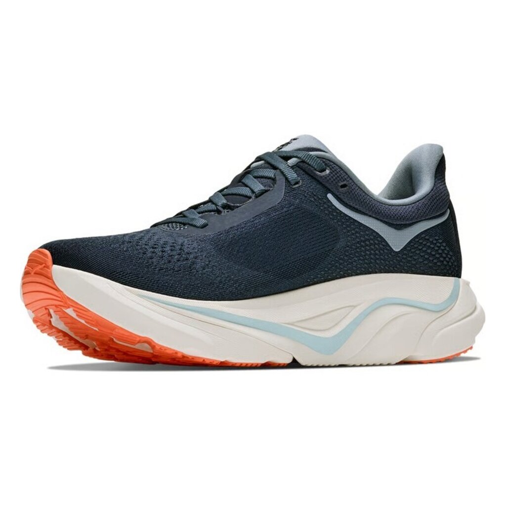 HOKA ONE ONE WOMEN'S ARAHI 9-VARSITY NAVY/FADED NAVY | BEND SHOE CO