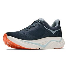 HOKA ONE ONE WOMEN'S ARAHI 9-VARSITY NAVY/FADED NAVY | BEND SHOE CO